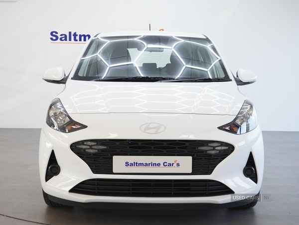 Used Hyundai i10 2025 for sale - 78087546: Photo 27