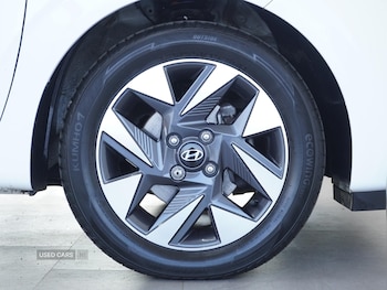 Used Hyundai i10 2025 for sale - 78087546: Photo