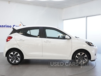 Used Hyundai i10 2025 for sale - 78087546: Photo
