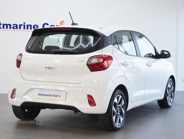 Used Hyundai i10 2025 for sale - 78087546: Photo 5