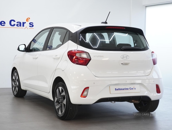Used Hyundai i10 2025 for sale - 78087546: Photo 7