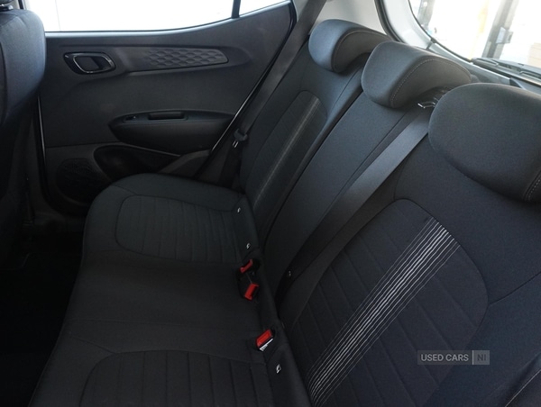 Used Hyundai i10 2025 for sale - 78087546: Photo 9