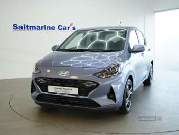 2025 - 1.2 [79] Premium 5dr Auto [Nav]