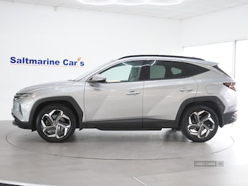 Used Hyundai TUCSON 2022 for sale - 78890504: Photo