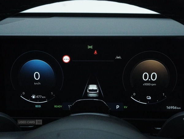 Used Hyundai KONA 2025 for sale - 76573903: Photo 16