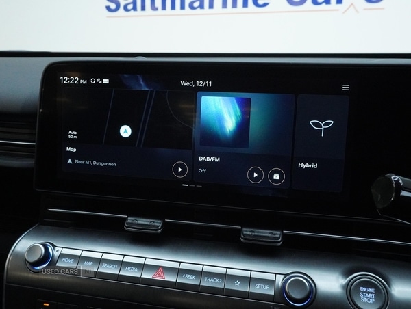 Used Hyundai KONA 2025 for sale - 76573903: Photo 17