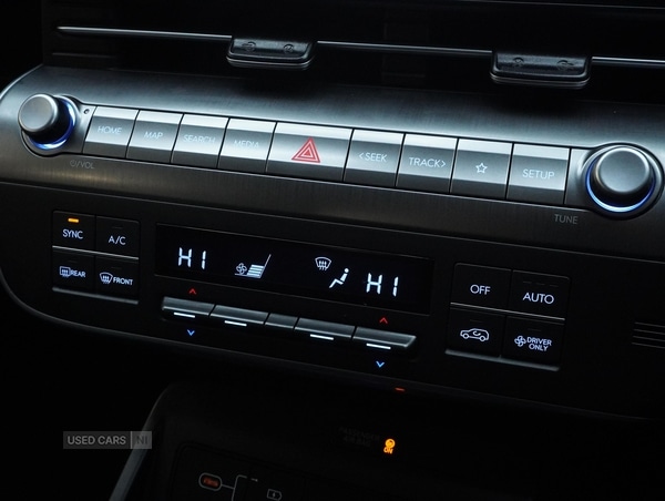 Used Hyundai KONA 2025 for sale - 76573903: Photo 18