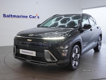 Hyundai - KONA