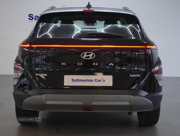 Used Hyundai KONA 2025 for sale - 76573903: Photo 24