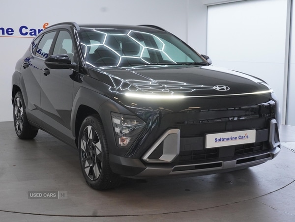 Used Hyundai KONA 2025 for sale - 76573903: Photo 26