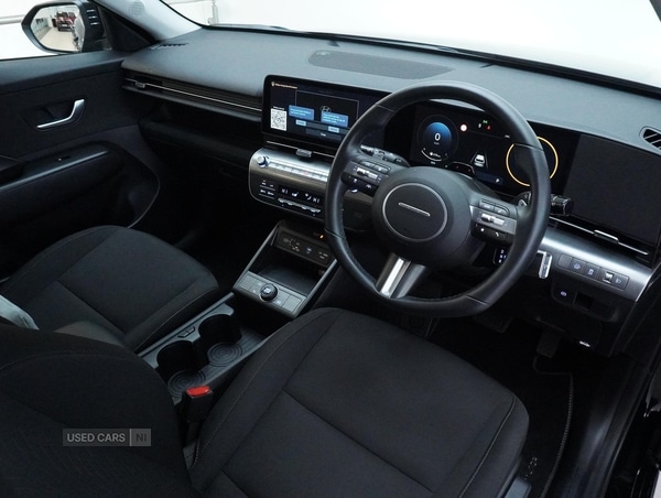 Used Hyundai KONA 2025 for sale - 76573903: Photo 3