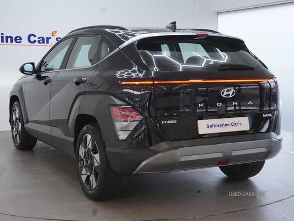 Used Hyundai KONA 2025 for sale - 76573903: Photo 5