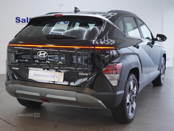 Used Hyundai KONA 2025 for sale - 76573903: Photo 6