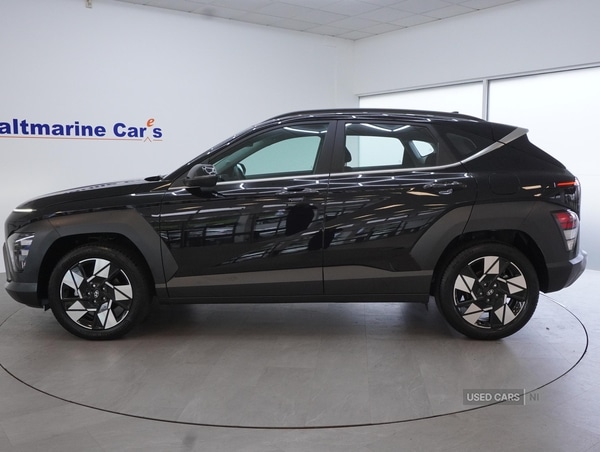 Used Hyundai KONA 2025 for sale - 76573903: Photo 7