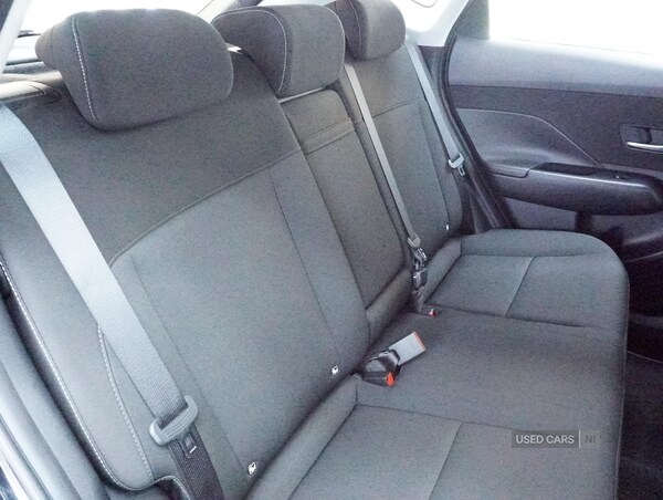 Used Hyundai KONA 2025 for sale - 76573903: Photo 8