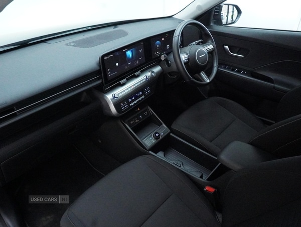 Used Hyundai KONA 2025 for sale - 76573903: Photo 9