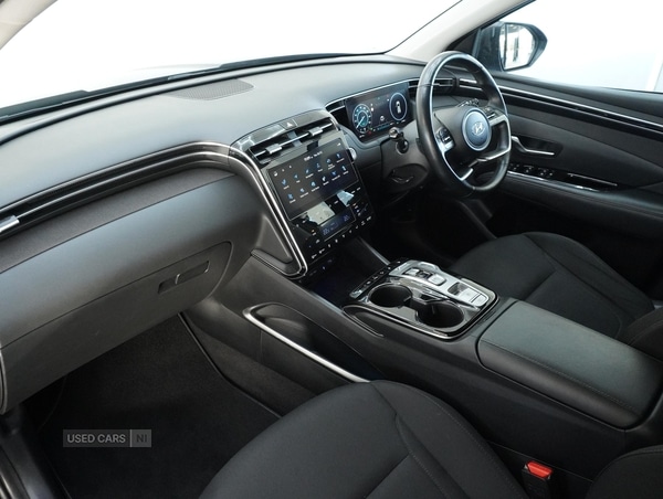 Used Hyundai TUCSON 2021 for sale - 76825484: Photo 10