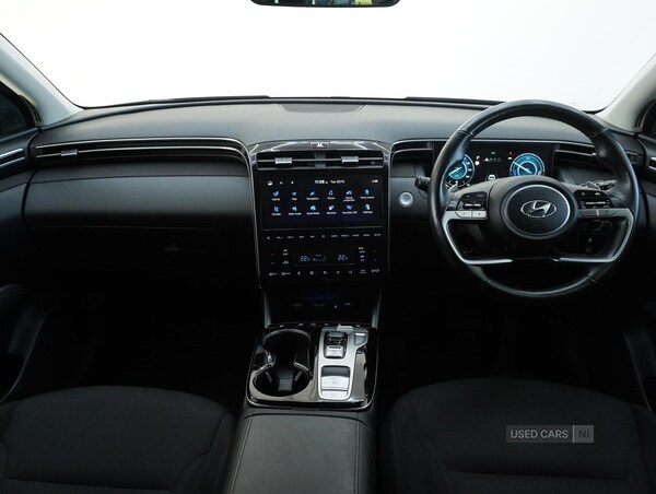 Used Hyundai TUCSON 2021 for sale - 76825484: Photo 11