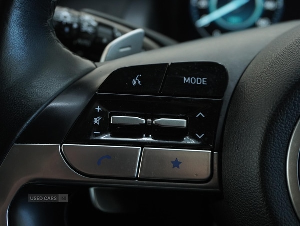 Used Hyundai TUCSON 2021 for sale - 76825484: Photo 20