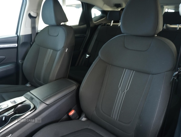 Used Hyundai TUCSON 2021 for sale - 76825484: Photo 25