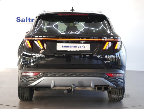 Used Hyundai TUCSON 2021 for sale - 76825484: Photo 27