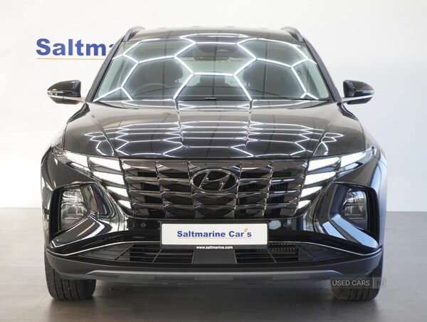 Used Hyundai TUCSON 2021 for sale - 76825484: Photo 28