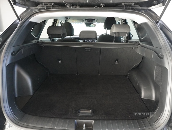 Used Hyundai TUCSON 2021 for sale - 76825484: Photo 6