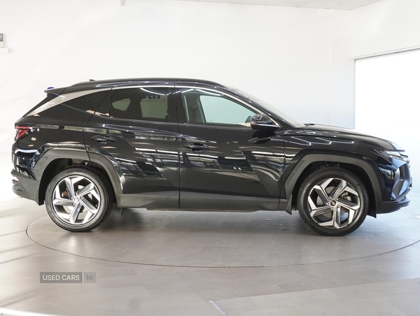 Used Hyundai TUCSON 2021 for sale - 76825484: Photo 8