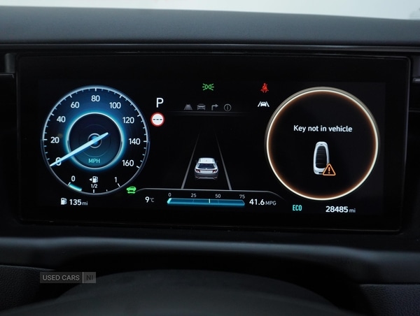 Used Hyundai TUCSON 2022 for sale - 76702750: Photo 15