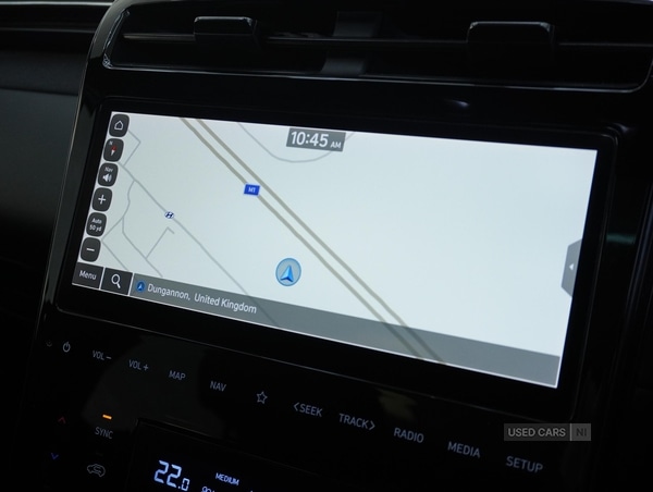 Used Hyundai TUCSON 2022 for sale - 76702750: Photo 16