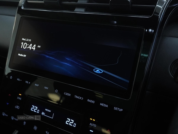 Used Hyundai TUCSON 2022 for sale - 76702750: Photo 17