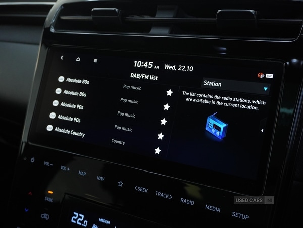 Used Hyundai TUCSON 2022 for sale - 76702750: Photo 18