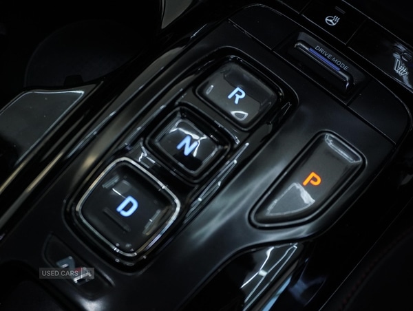 Used Hyundai TUCSON 2022 for sale - 76702750: Photo 24