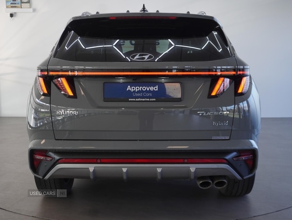 Used Hyundai TUCSON 2022 for sale - 76702750: Photo 28