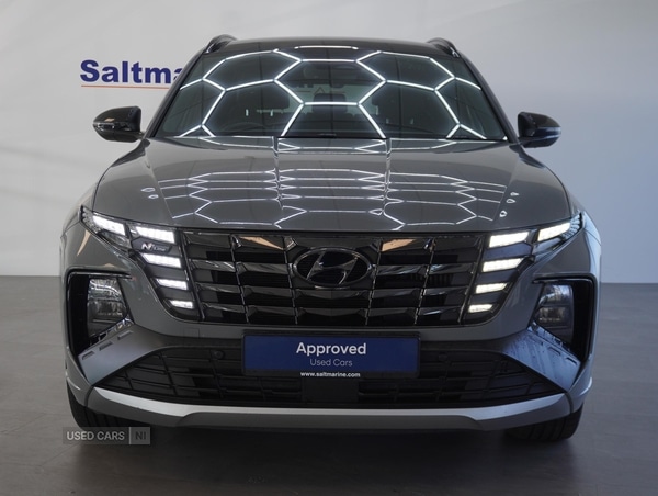 Used Hyundai TUCSON 2022 for sale - 76702750: Photo 29