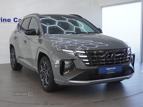 Used Hyundai TUCSON 2022 for sale - 76702750: Photo 30