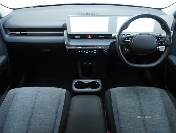Used Hyundai IONIQ 5 2023 for sale - 77739016: Photo 11
