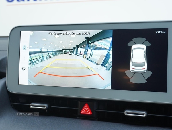 Used Hyundai IONIQ 5 2023 for sale - 77739016: Photo 13