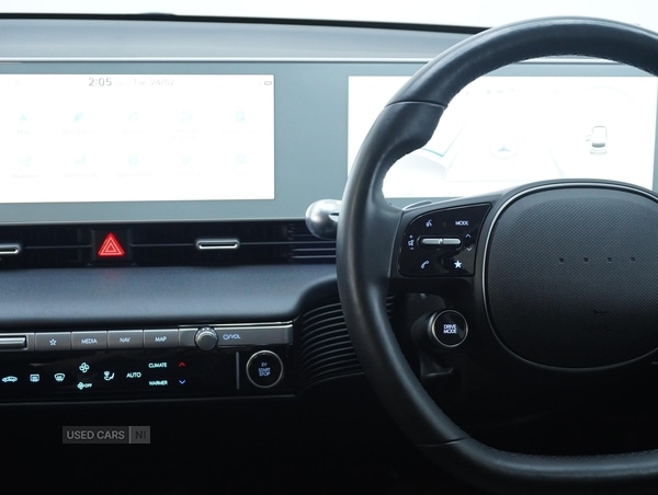 Used Hyundai IONIQ 5 2023 for sale - 77739016: Photo 14
