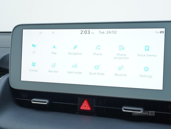 Used Hyundai IONIQ 5 2023 for sale - 77739016: Photo 16