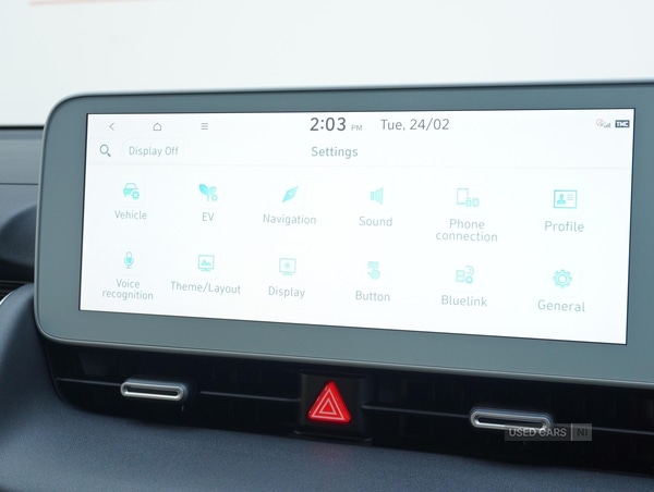 Used Hyundai IONIQ 5 2023 for sale - 77739016: Photo 17