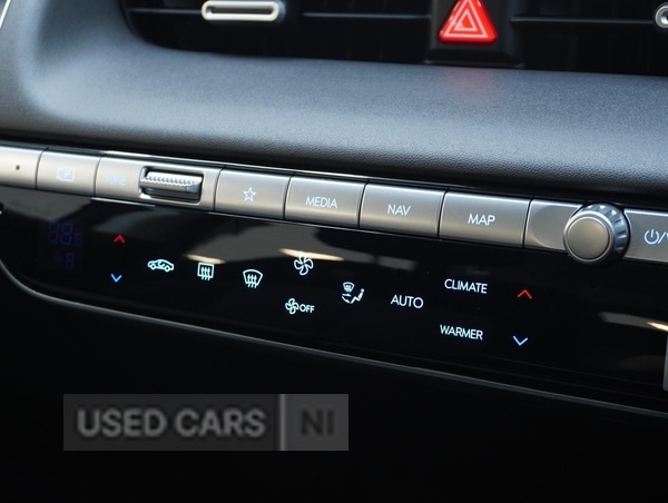 Used Hyundai IONIQ 5 2023 for sale - 77739016: Photo 18