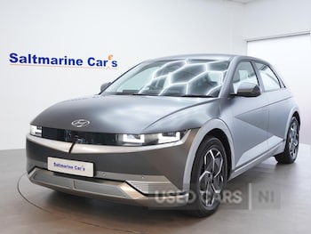 Hyundai IONIQ 5 feature image