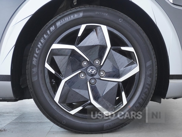 Used Hyundai IONIQ 5 2023 for sale - 77739016: Photo 2