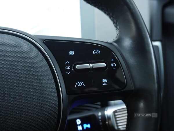 Used Hyundai IONIQ 5 2023 for sale - 77739016: Photo 20