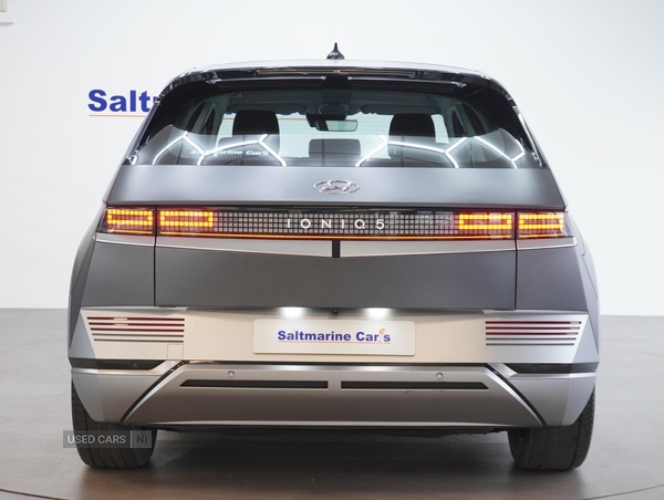 Used Hyundai IONIQ 5 2023 for sale - 77739016: Photo 26