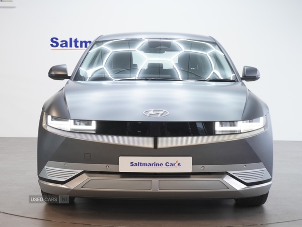 Used Hyundai IONIQ 5 2023 for sale - 77739016: Photo 27