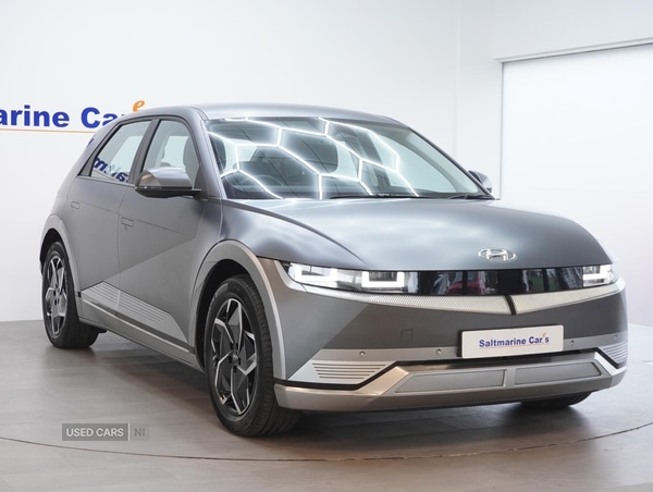 Used Hyundai IONIQ 5 2023 for sale - 77739016: Photo 28