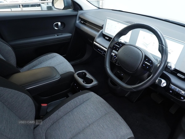 Used Hyundai IONIQ 5 2023 for sale - 77739016: Photo 3