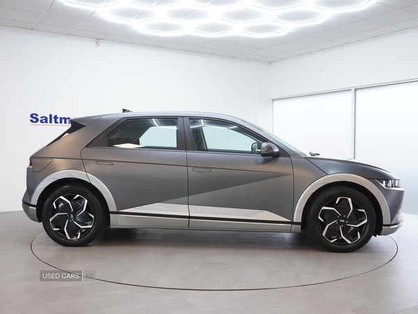 Used Hyundai IONIQ 5 2023 for sale - 77739016: Photo 4